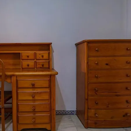 Appartement Beachfront Double Aptm - Magic Urb Las Mimosas