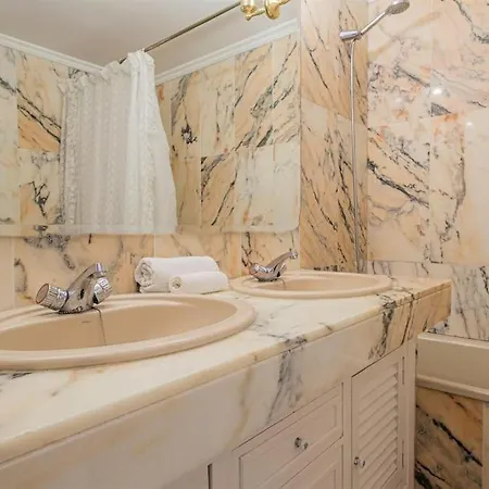 Beachfront Double Aptm - Magic Urb Las Mimosas *